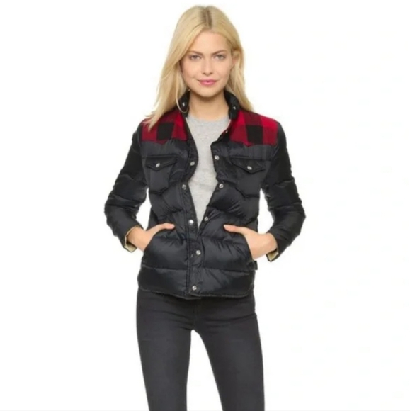 Penfield womens size small jacket - Picture 4 of 4